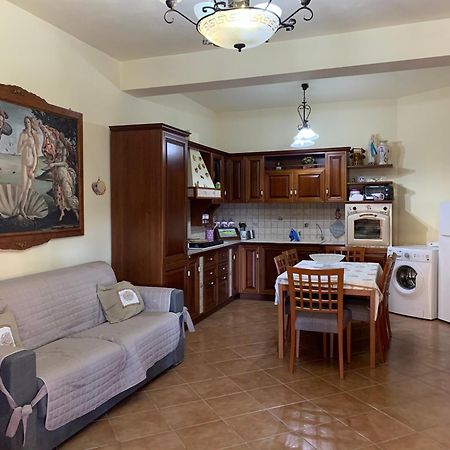 Appartamenti Siculiana Extérieur photo