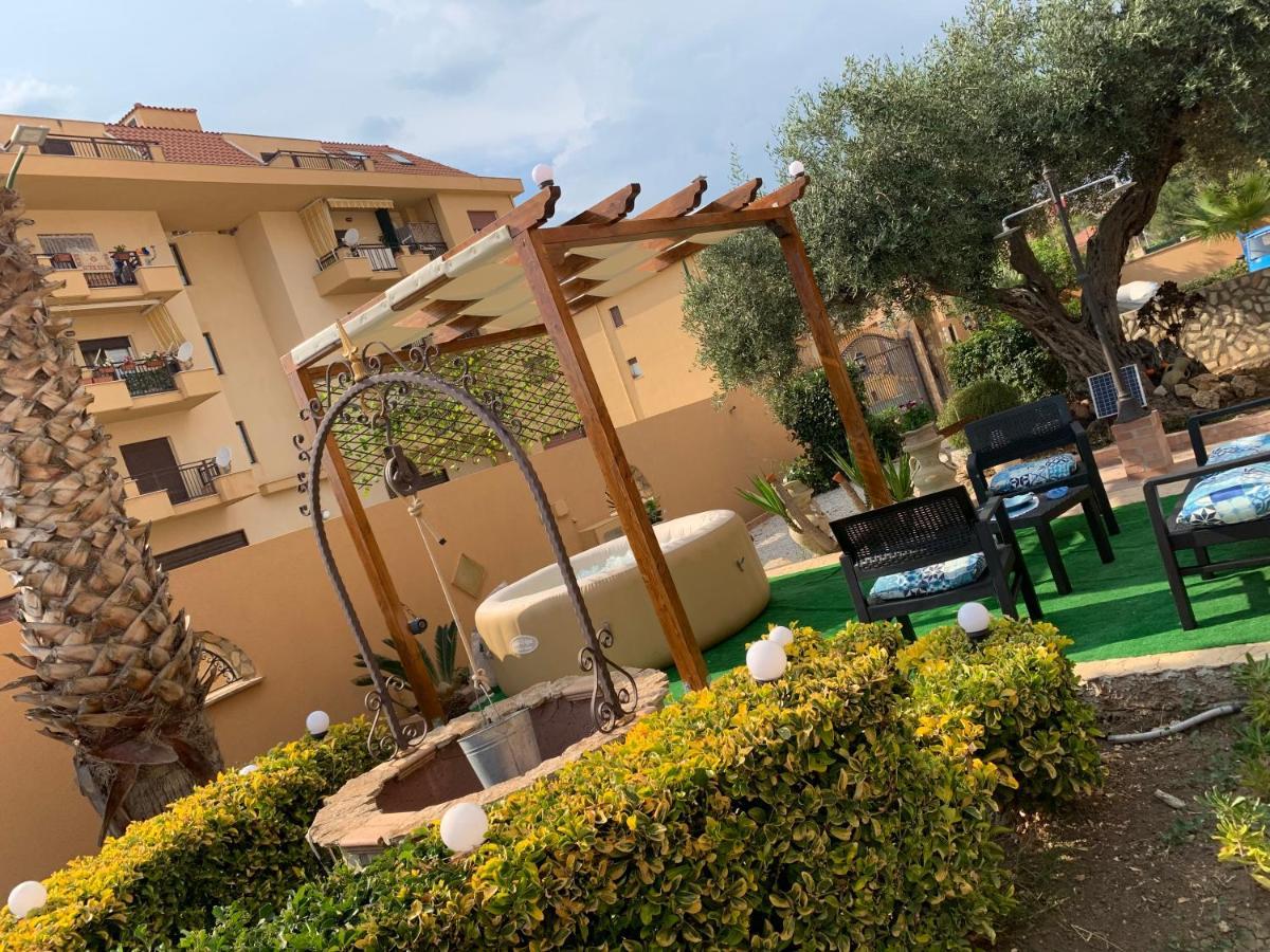 Appartamenti Siculiana Extérieur photo