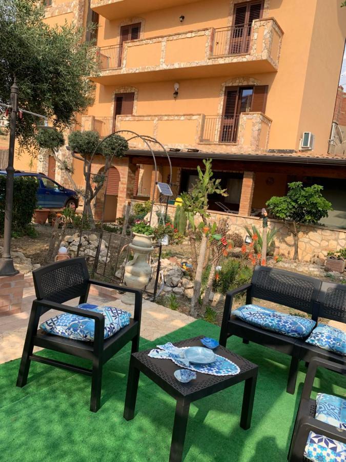 Appartamenti Siculiana Extérieur photo
