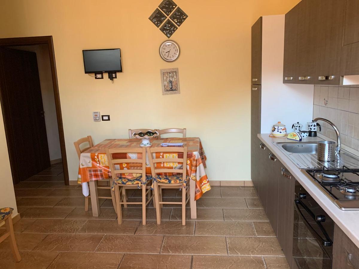 Appartamenti Siculiana Extérieur photo