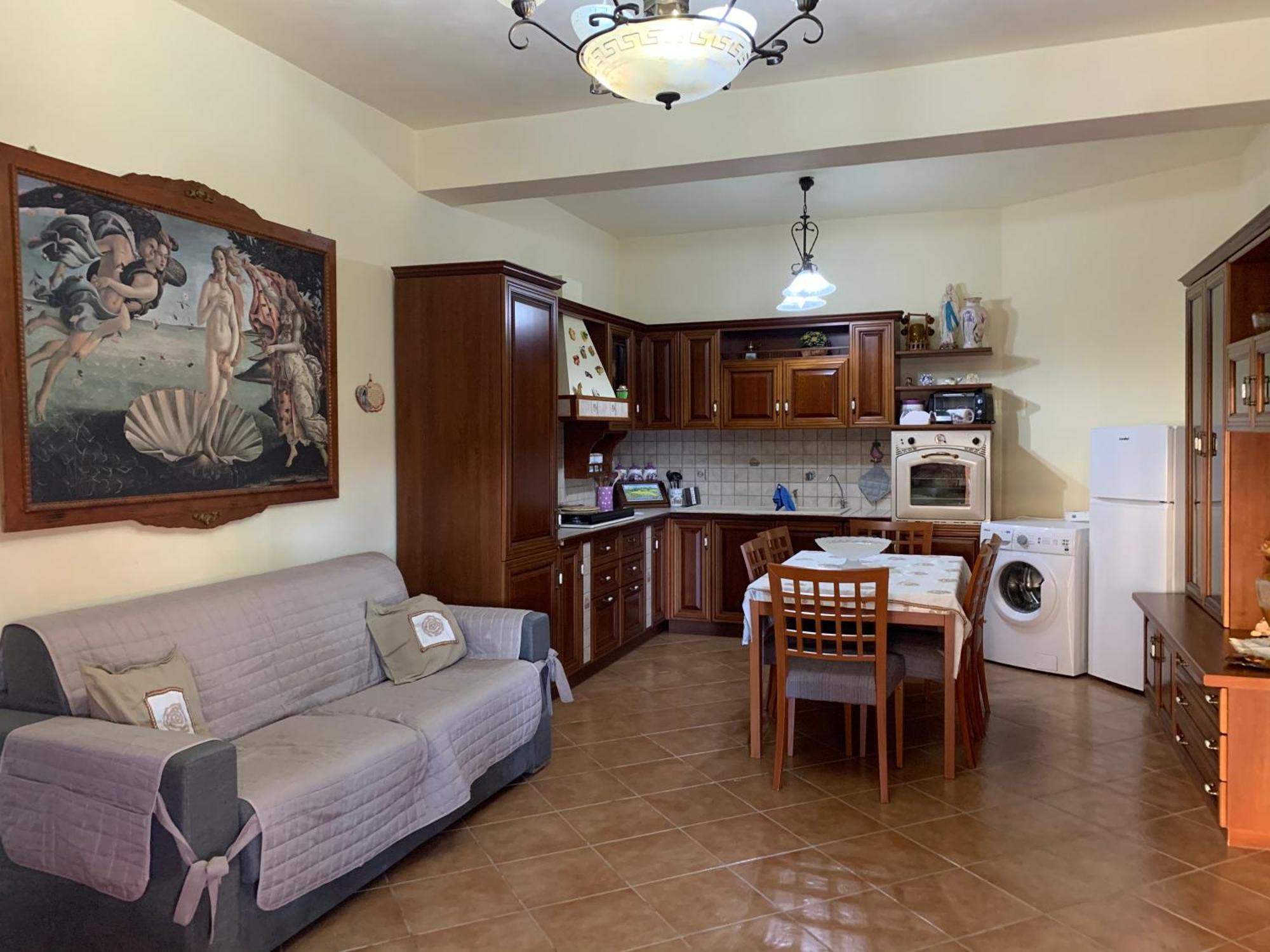 Appartamenti Siculiana Extérieur photo