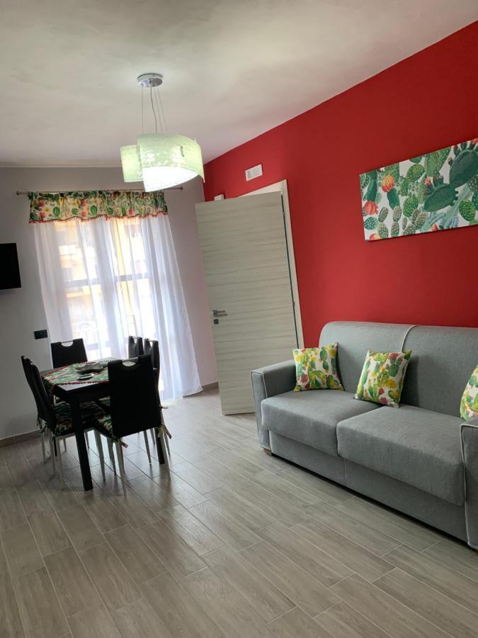 Appartamenti Siculiana Extérieur photo