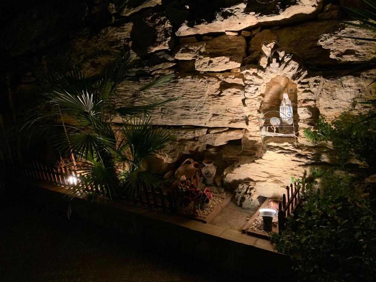 Appartamenti Siculiana Extérieur photo