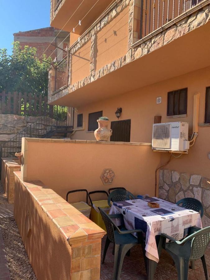 Appartamenti Siculiana Extérieur photo