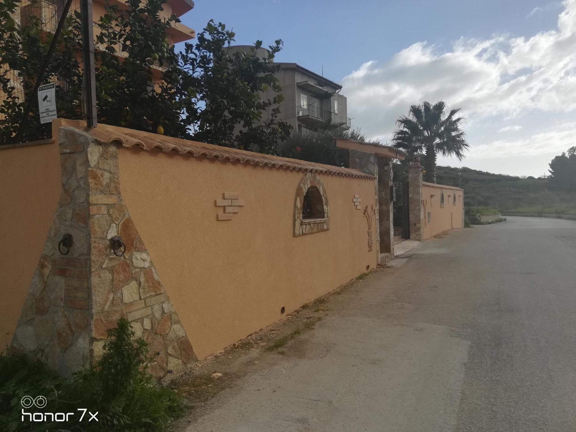 Appartamenti Siculiana Extérieur photo