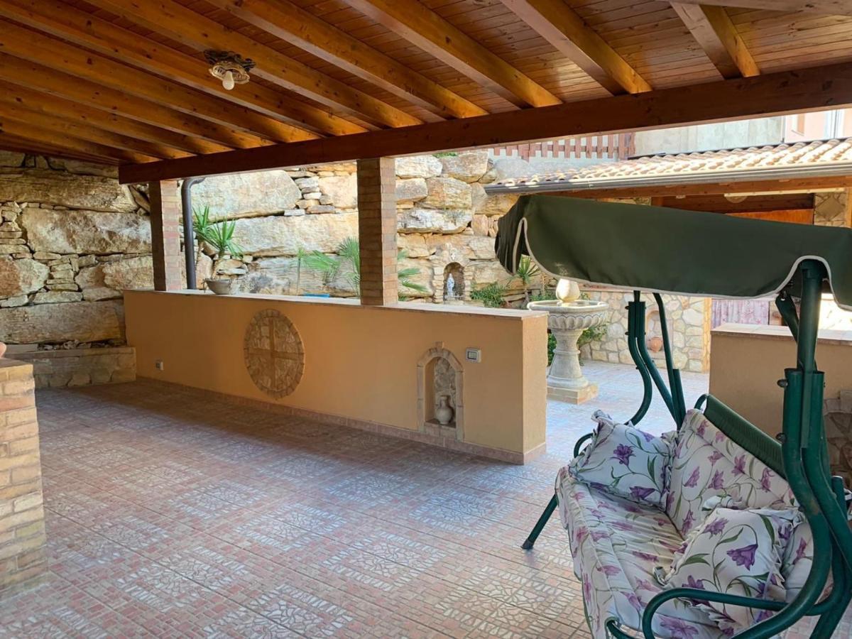 Appartamenti Siculiana Extérieur photo