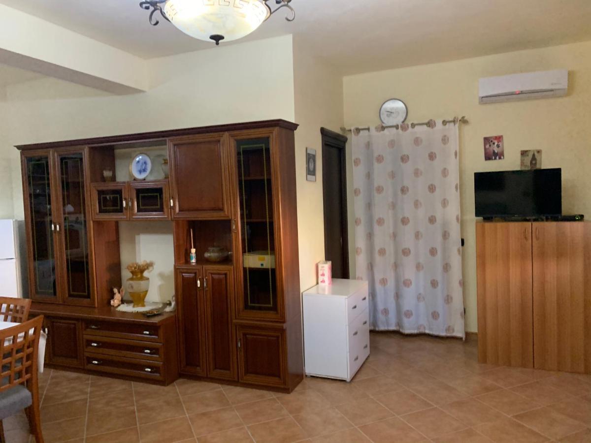 Appartamenti Siculiana Extérieur photo