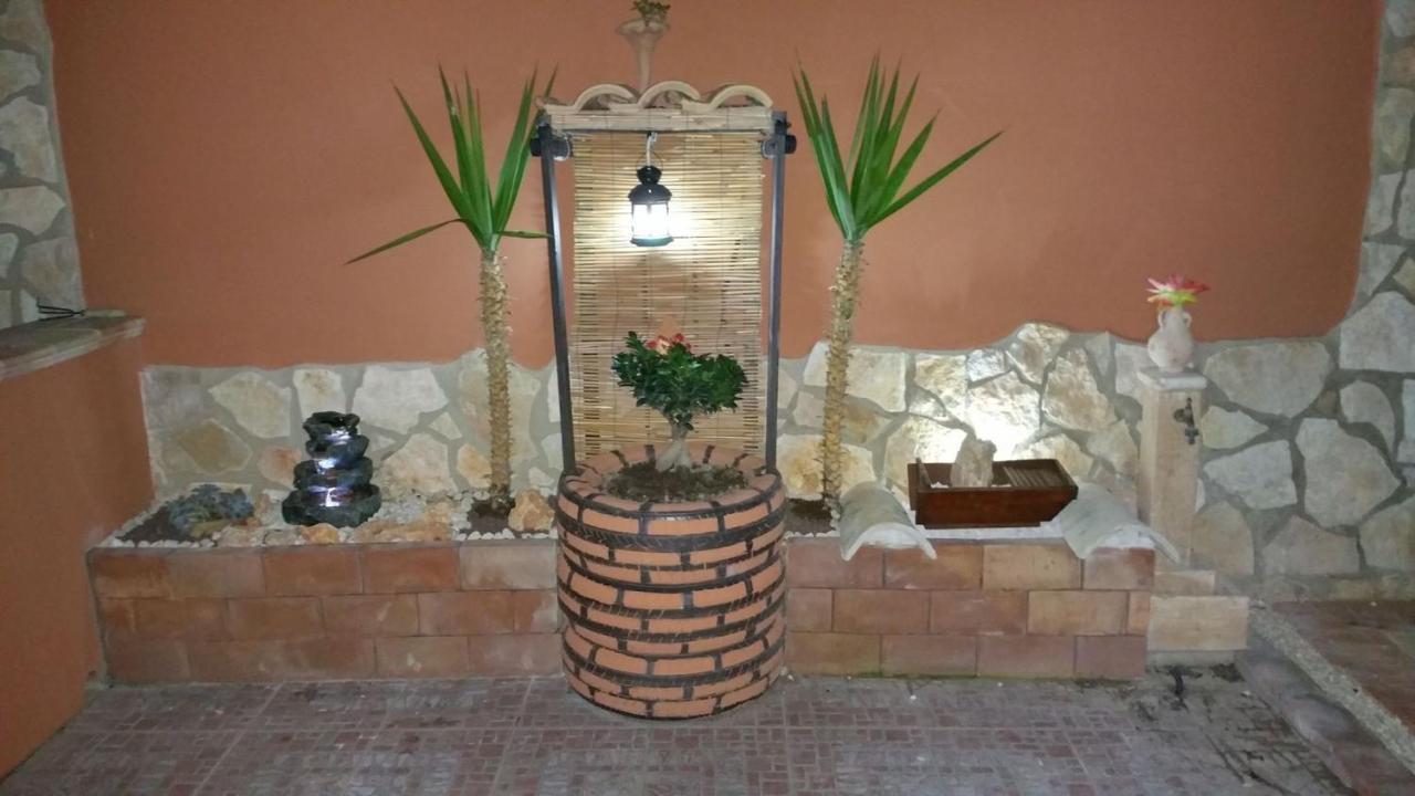 Appartamenti Siculiana Extérieur photo