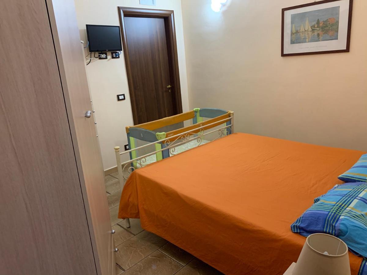 Appartamenti Siculiana Extérieur photo