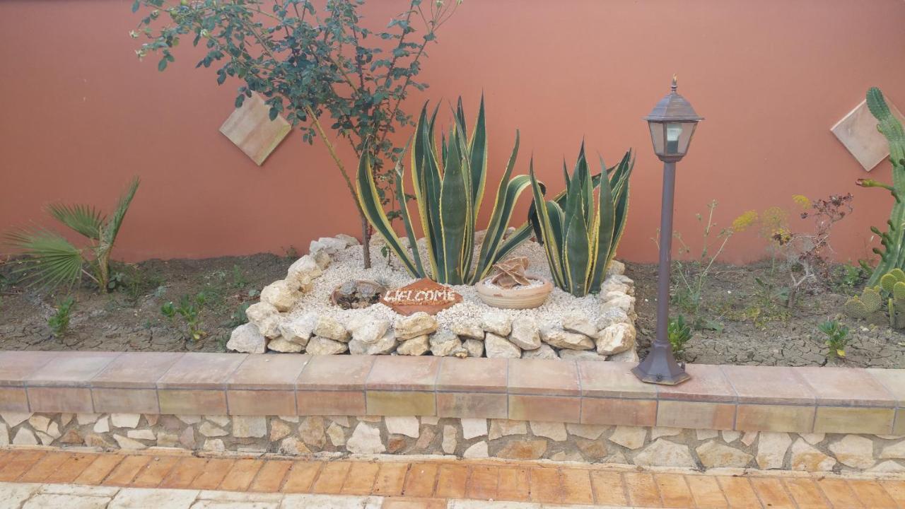 Appartamenti Siculiana Extérieur photo