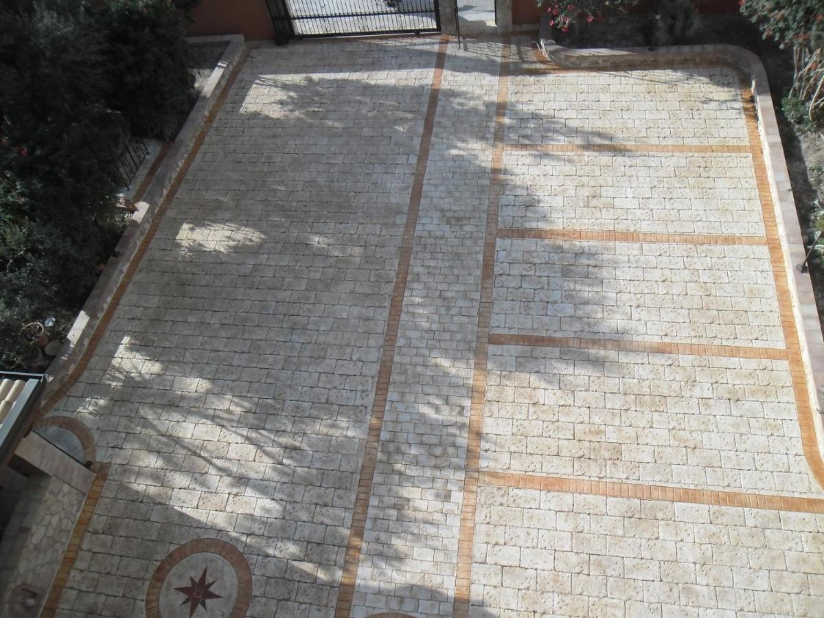 Appartamenti Siculiana Extérieur photo