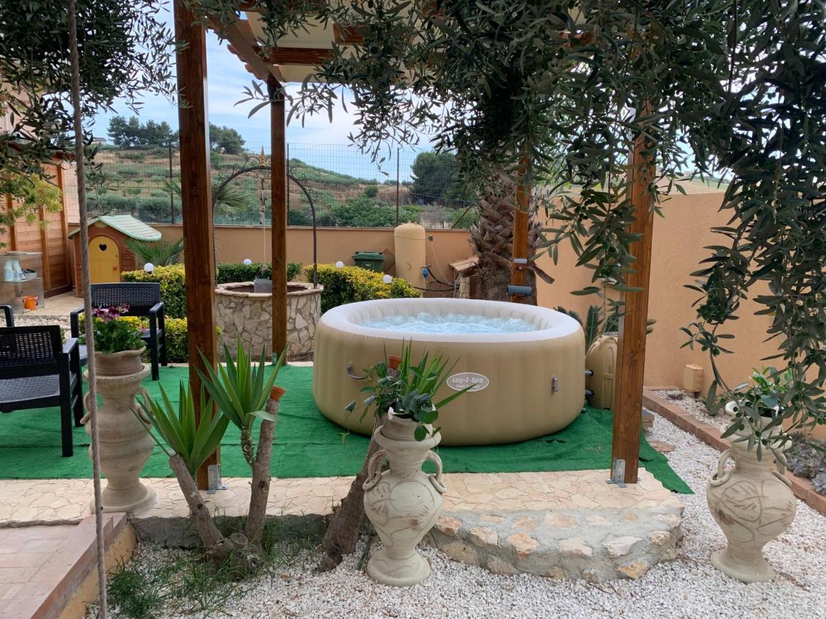 Appartamenti Siculiana Extérieur photo