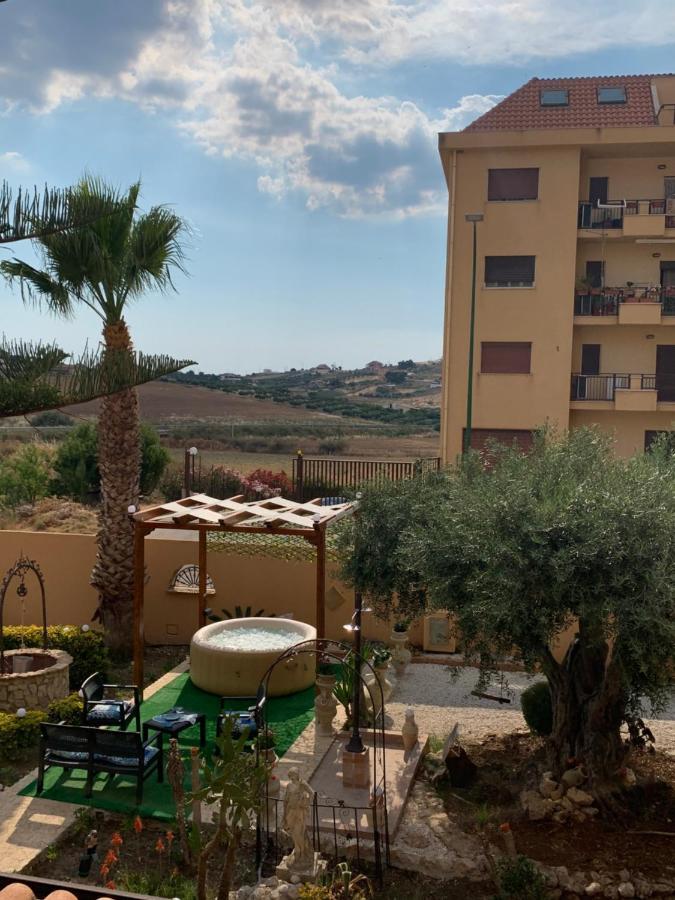 Appartamenti Siculiana Extérieur photo