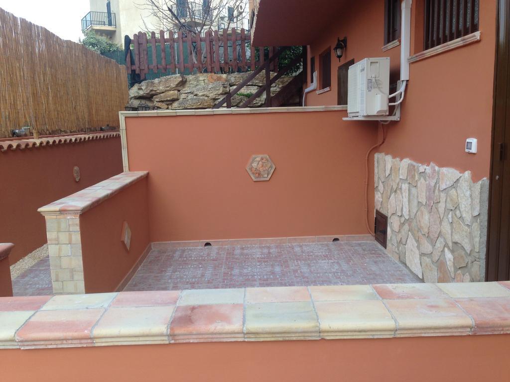 Appartamenti Siculiana Extérieur photo