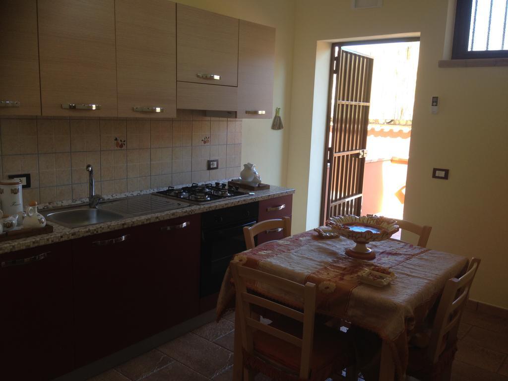 Appartamenti Siculiana Extérieur photo