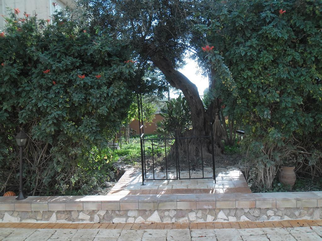 Appartamenti Siculiana Extérieur photo