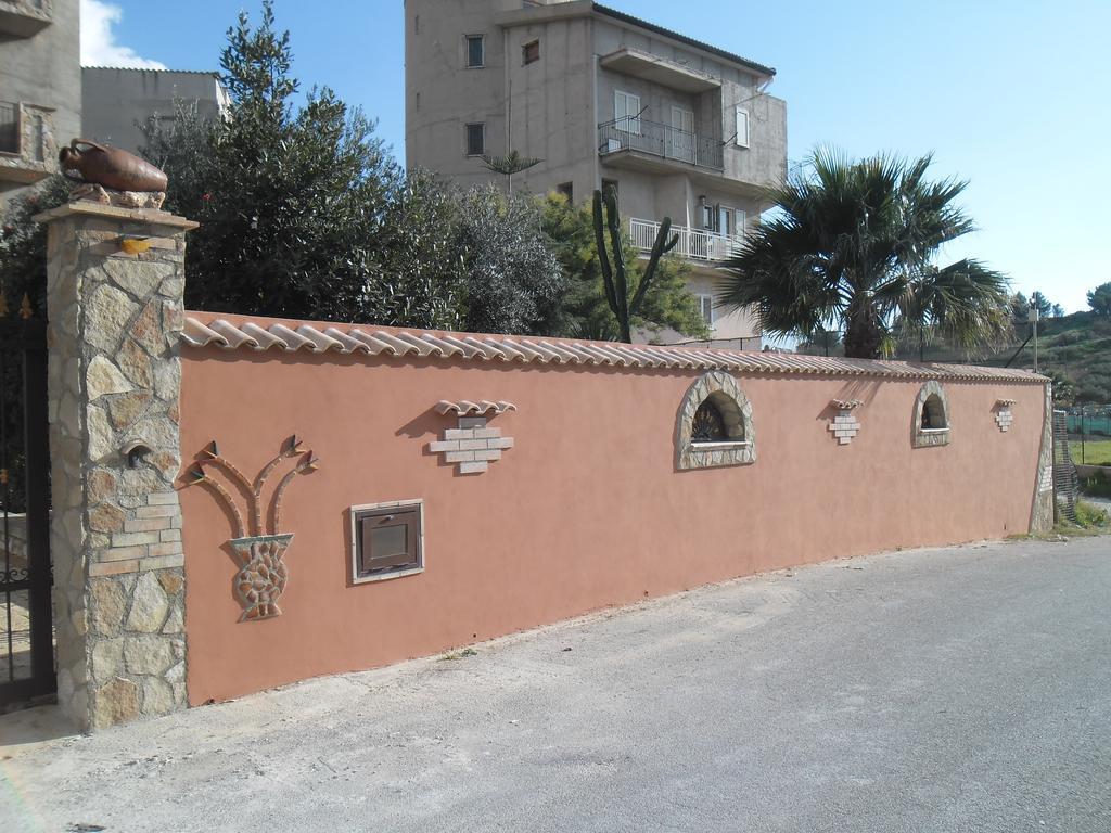 Appartamenti Siculiana Extérieur photo