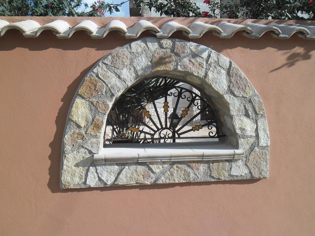 Appartamenti Siculiana Extérieur photo