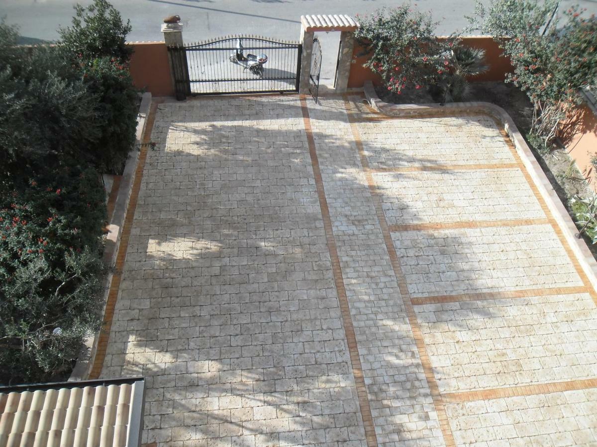 Appartamenti Siculiana Extérieur photo