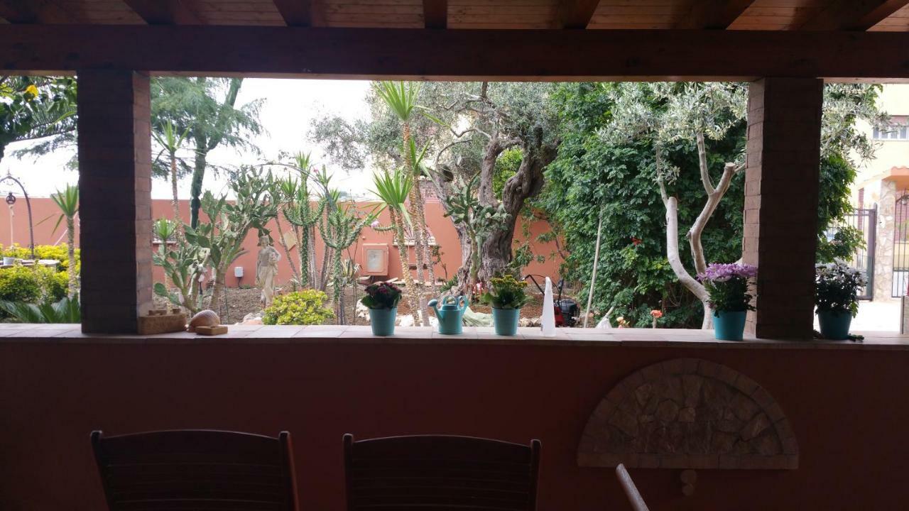 Appartamenti Siculiana Extérieur photo