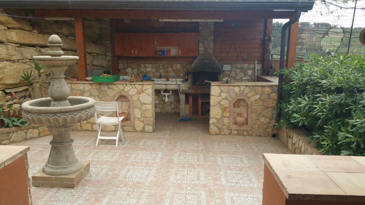 Appartamenti Siculiana Extérieur photo