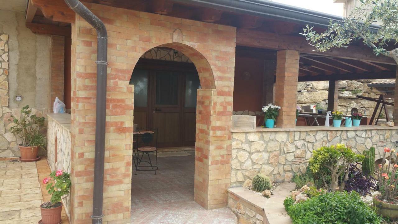 Appartamenti Siculiana Extérieur photo
