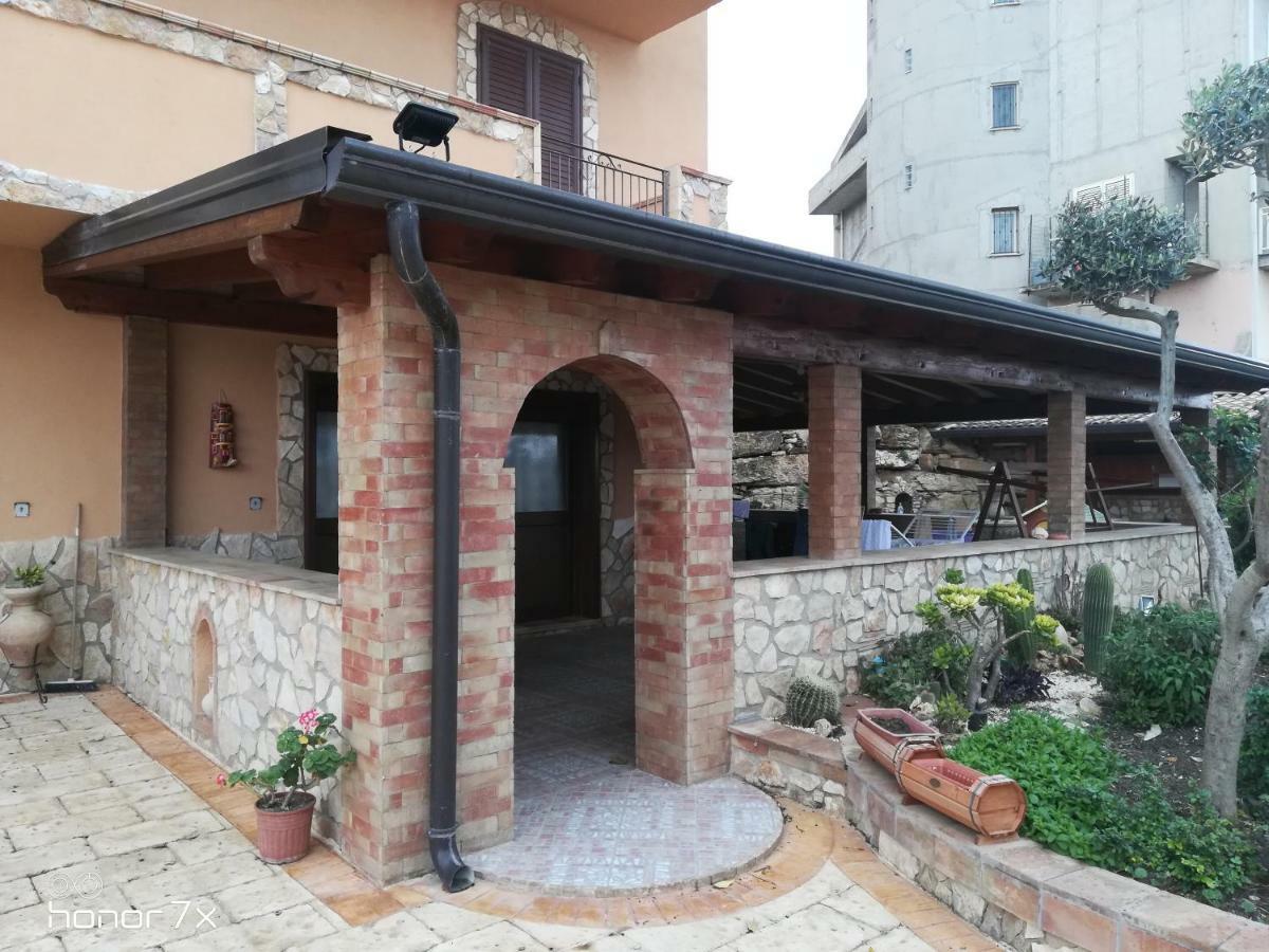 Appartamenti Siculiana Extérieur photo