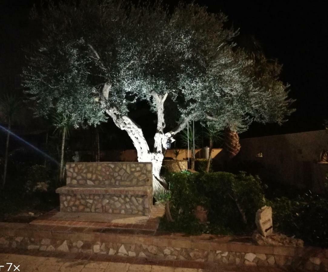 Appartamenti Siculiana Extérieur photo