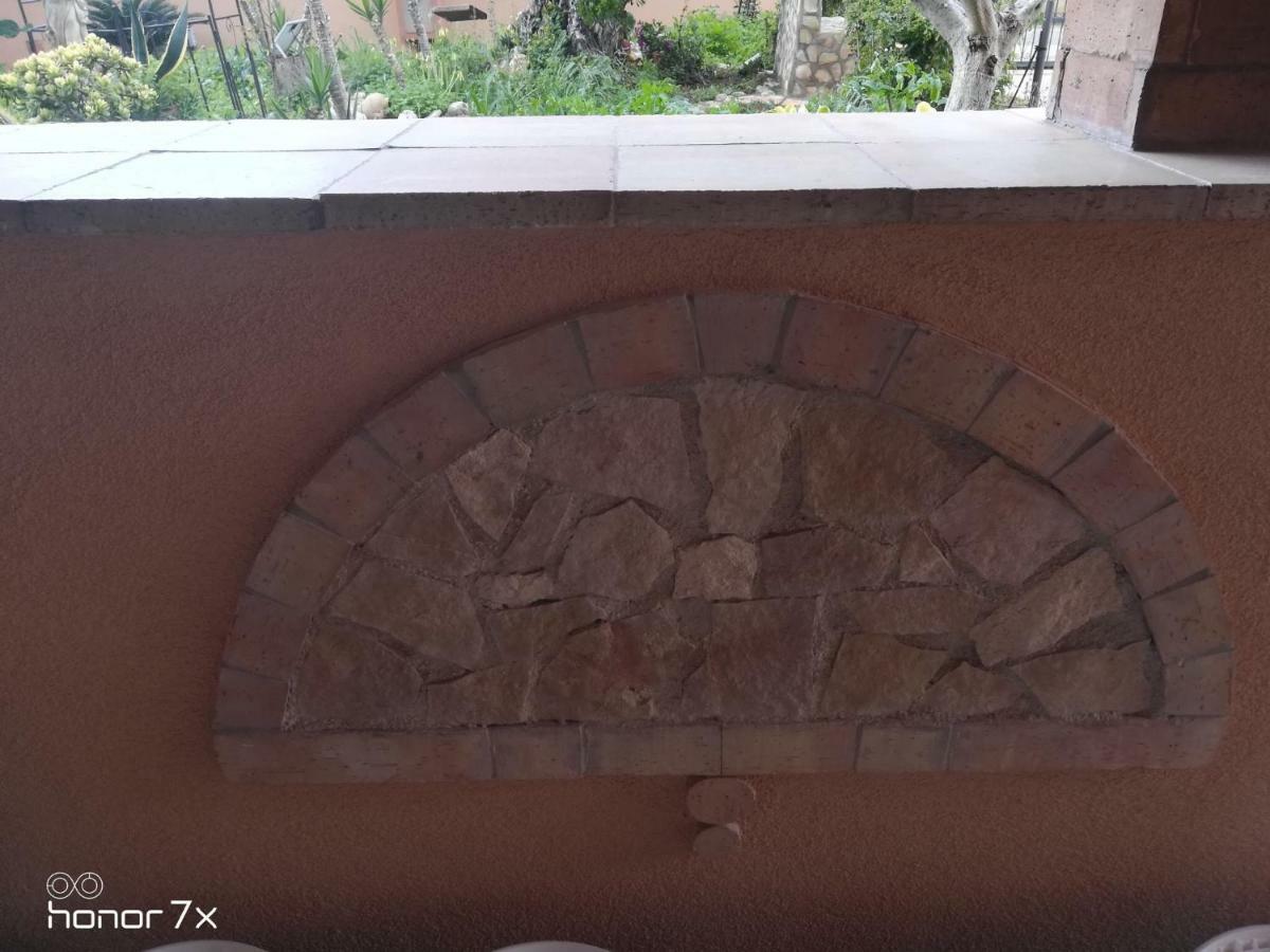 Appartamenti Siculiana Extérieur photo
