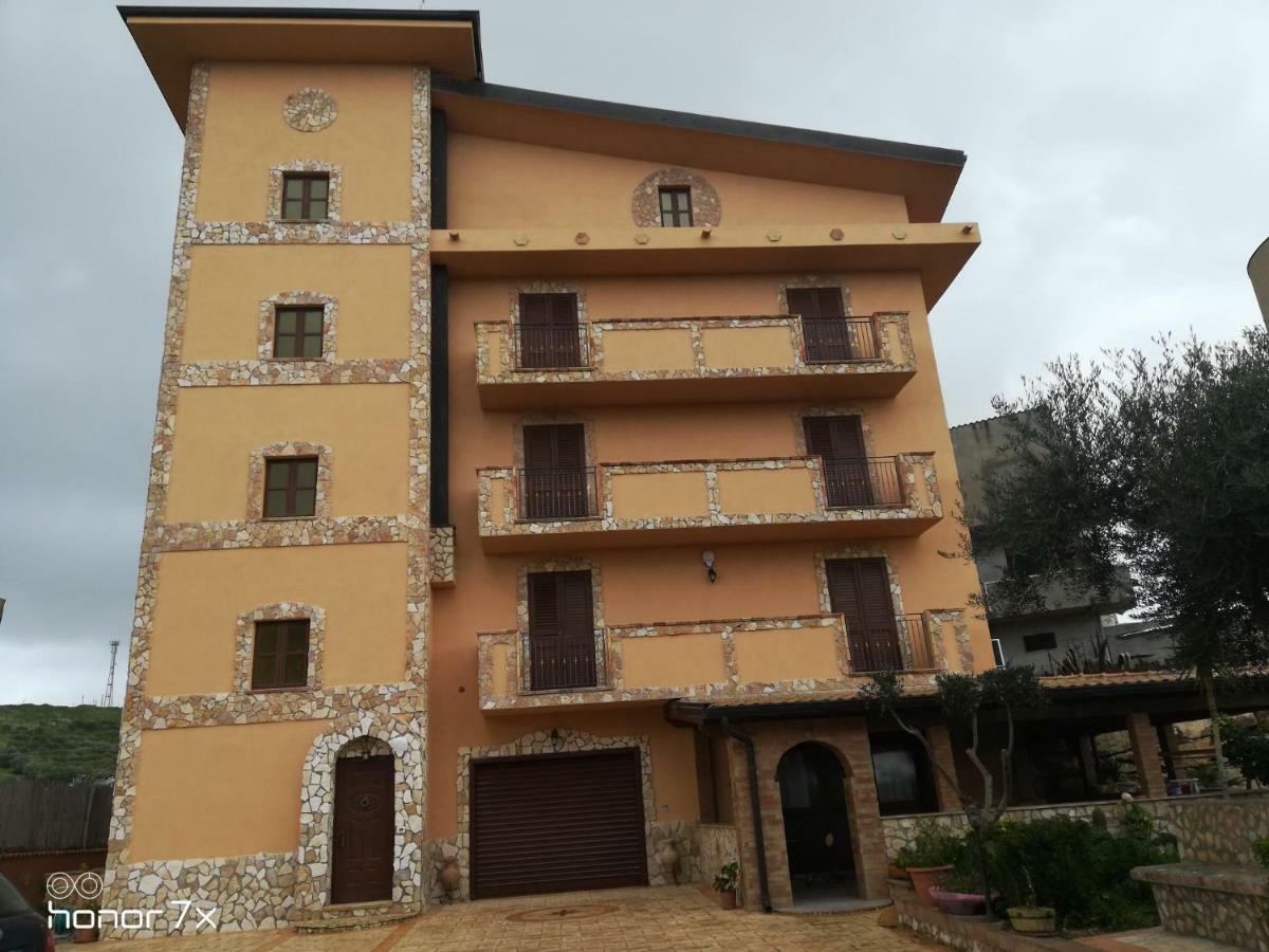 Appartamenti Siculiana Extérieur photo