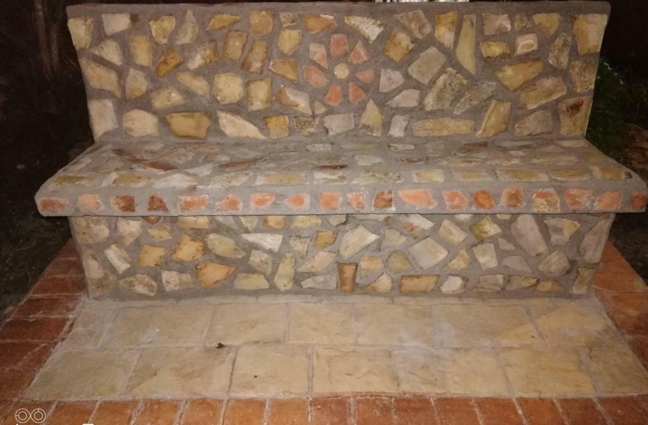 Appartamenti Siculiana Extérieur photo