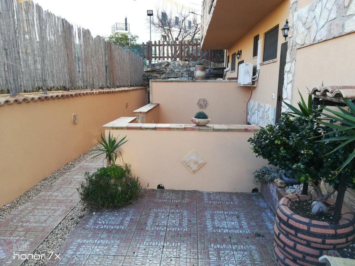 Appartamenti Siculiana Extérieur photo