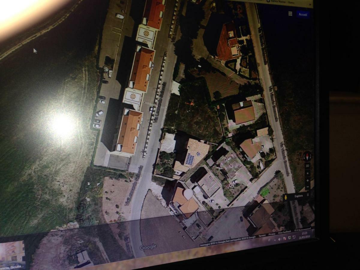 Appartamenti Siculiana Extérieur photo