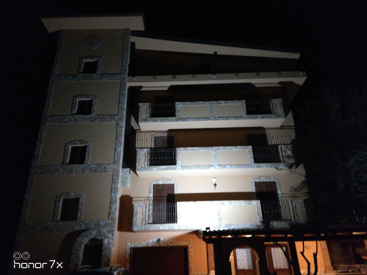 Appartamenti Siculiana Extérieur photo